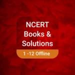 ncert books & solutions android application logo